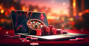 Experience the Thrills of BOF Casino Platform