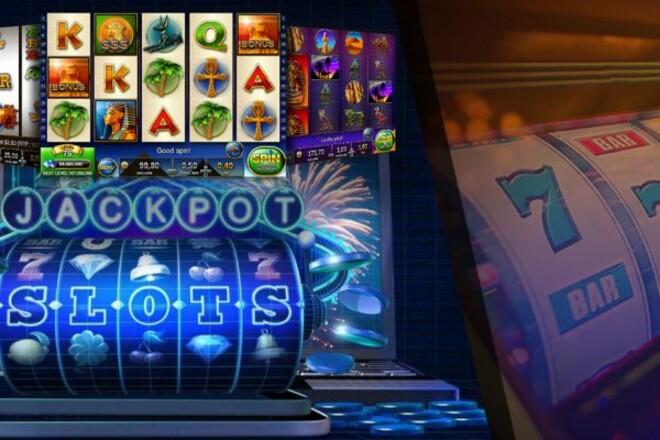 Experience the Thrills of BOF Casino Platform