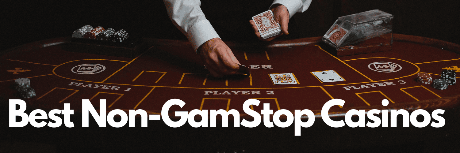 Top Casino Sites Not on GamStop Experience Unrestricted Gaming