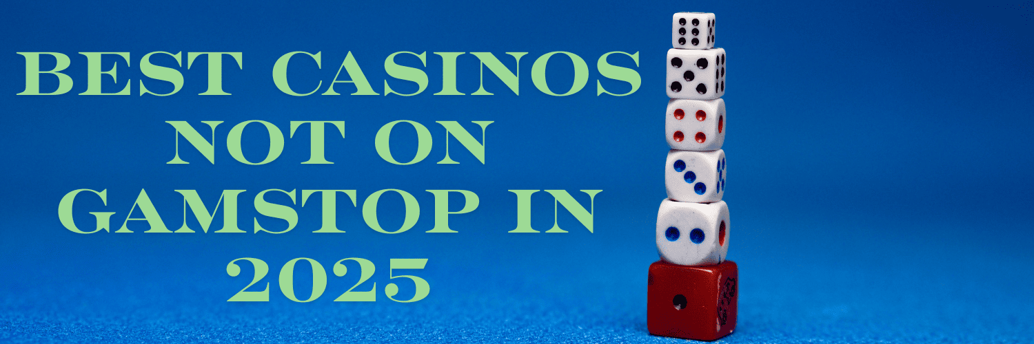 Top Casino Sites Not on GamStop Experience Unrestricted Gaming