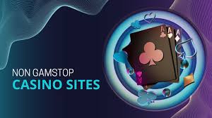 Top UK Casino Sites Not on GamStop