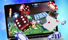 Your Ultimate Guide to Vulkan Vegas Explore Endless Gaming Possibilities