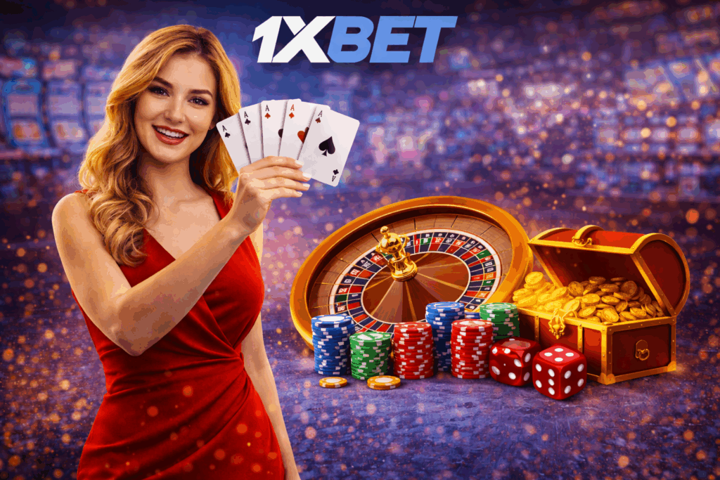 1xbet TN Official Site Your Gateway to Exciting Betting Opportunities 640967394