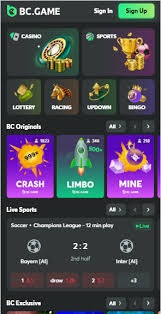 Exploring the Thrilling World of BC Game VC Exploring the Thrilling World of BC Game VC