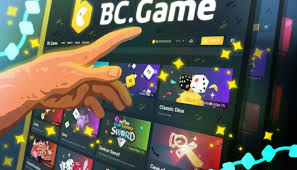 Exploring the Thrilling World of BC Game VC Exploring the Thrilling World of BC Game VC